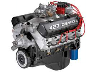 P2630 Engine